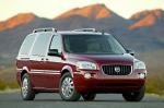 Buick Terraza CXL 2004 года